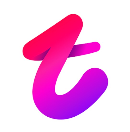 tango-Live Stream & Video Chat Logo
